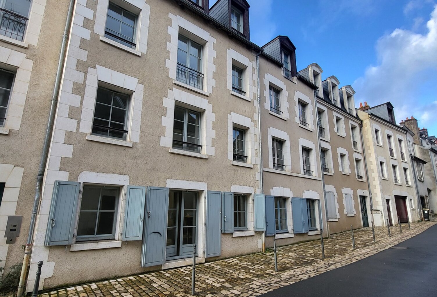 Appartement — photo 1