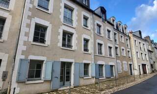 Appartement 4 Pièces 77 m² à vendre à Blois (41000)