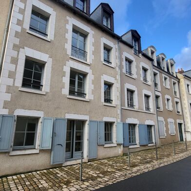 Appartement 4 pièces 129154 €