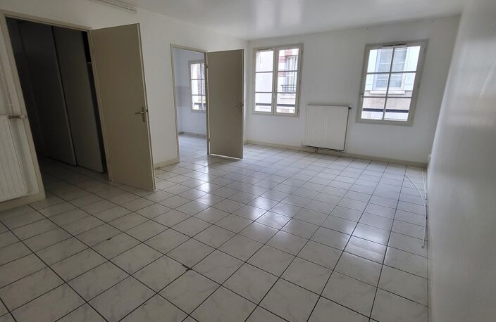 Appartement — photo 2