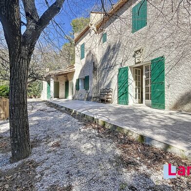 Maison 6 pièces 799000 €