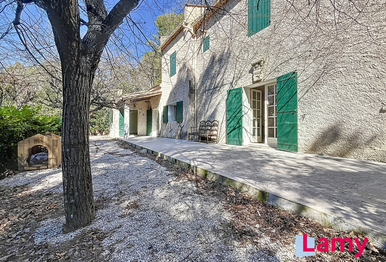 Maison — photo 1