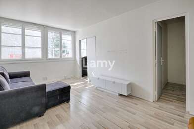 Appartement 4 pièces 142000 €