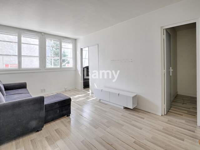 Appartement — photo du bien