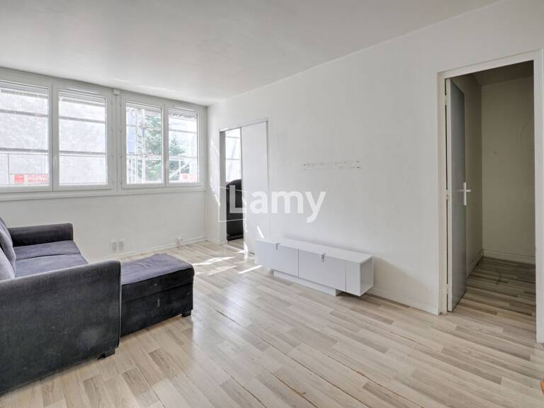 Appartement — photo 1