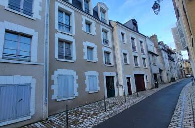 Appartement — photo du bien