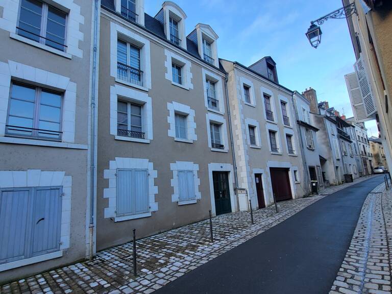 Appartement — photo 1