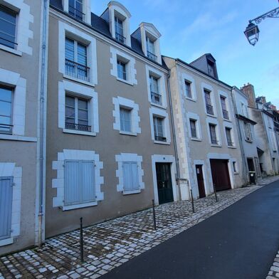 Appartement 3 pièces 103620 €