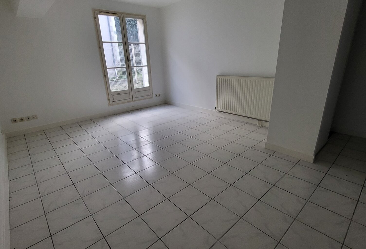 Appartement — photo 1