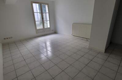 Appartement — photo du bien