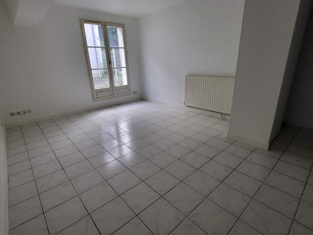 Appartement — photo du bien
