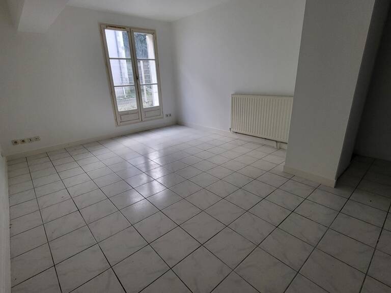 Appartement — photo 1