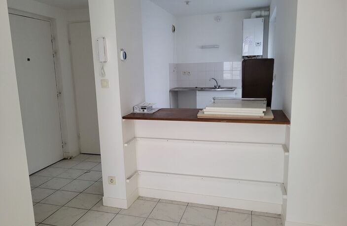 Appartement — photo 2