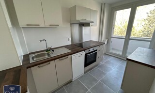 Appartement 3 Pièces 59 m² à louer à Tours (37100)