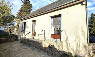 Maison 5 Pièces 90 m² à vendre à Dol-de-Bretagne (35120)