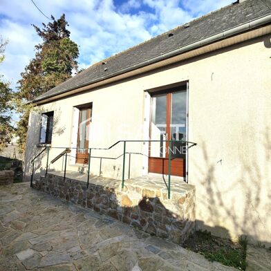 Maison 5 pièces 228575 €