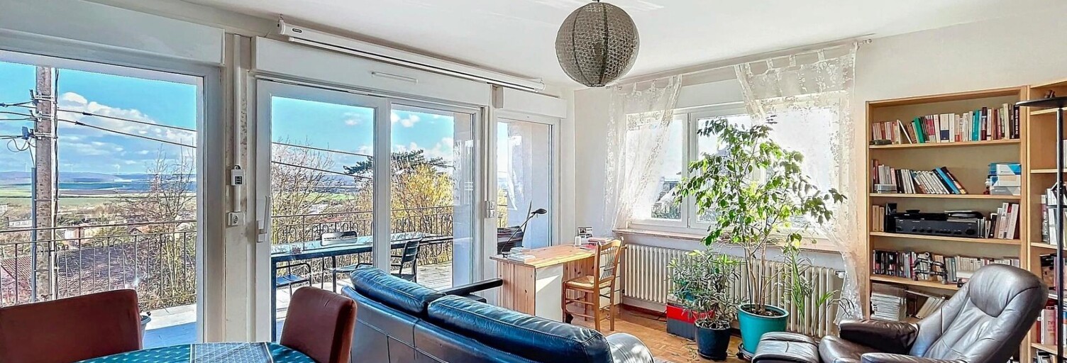 Immeuble  210 m² à vendre à Morhange (57340)