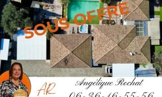 Maison 5 Pièces 160 m² à vendre à Maureilhan (34370)