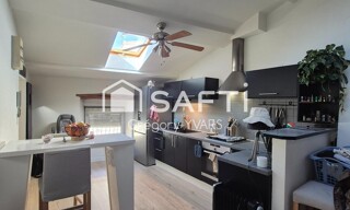 Appartement 3 Pièces 70 m² à vendre à Pignans (83790)