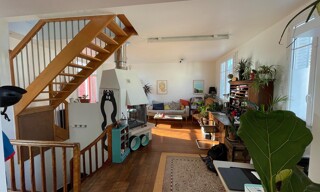 Maison 3 Pièces 80 m² à vendre à Nantes (44300)