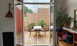 Maison 3 Pièces 80 m² à vendre à Nantes (44300)