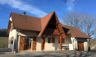 Maison 7 Pièces 147 m² à louer à Lons-le-Saunier (39000)