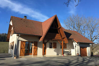 Maison 7 pièces 1335 €