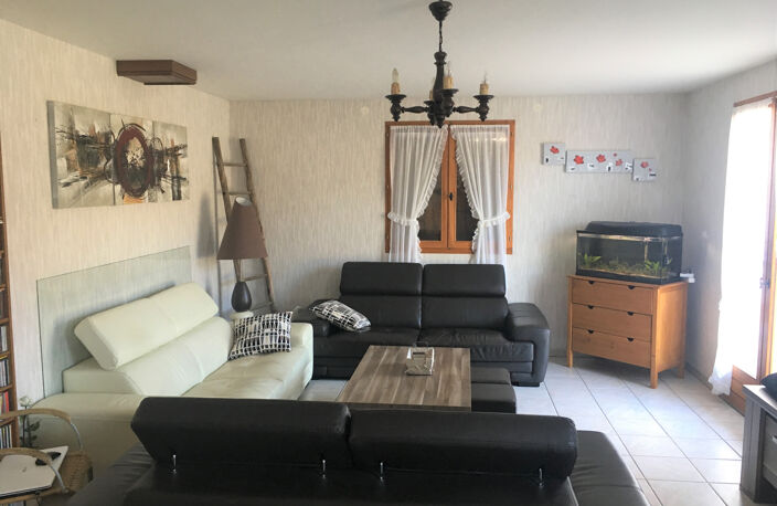 Maison 5 pièces individuelle. — photo 2