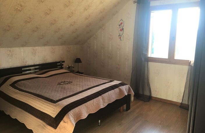 Maison 5 pièces individuelle. — photo 3