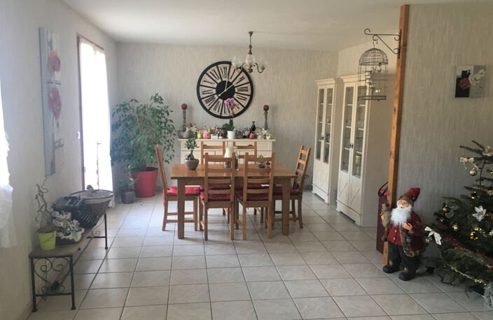 Maison 5 pièces individuelle. — photo 4