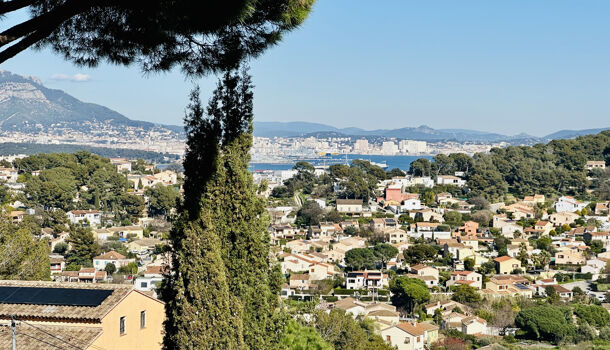 Appartement 5 pièces  à vendre Six-Fours-les-Plages 83140