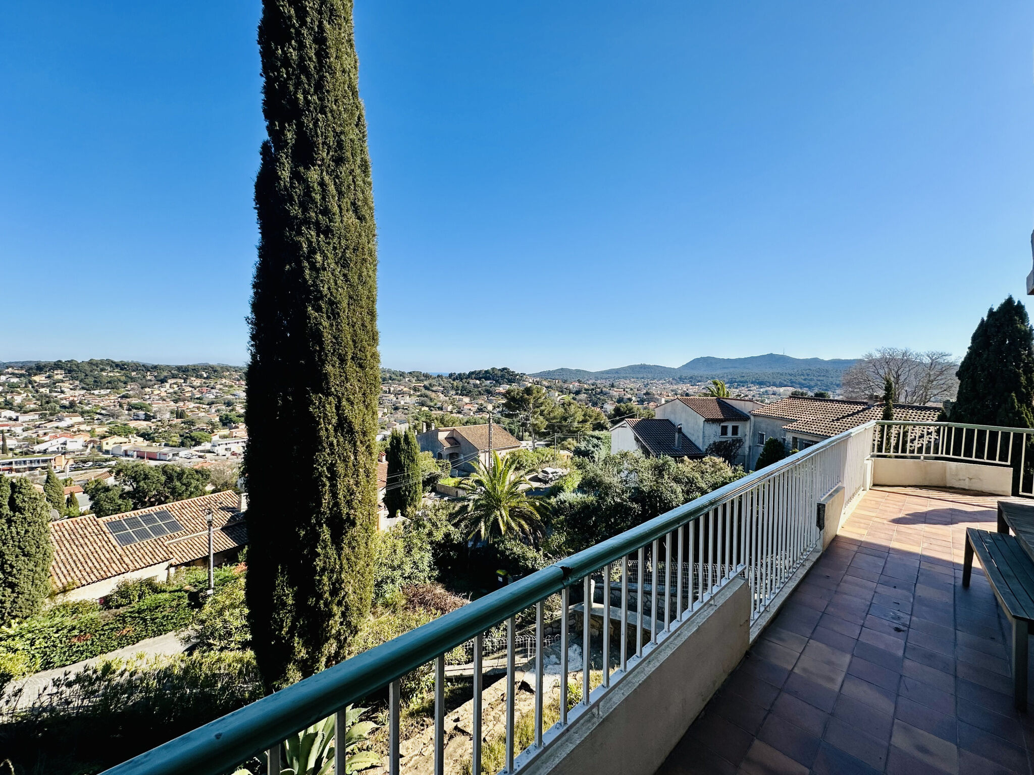 Appartement 5 pièces  à vendre Six-Fours-les-Plages 83140