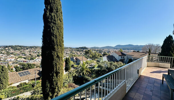 Appartement 5 pièces  à vendre Six-Fours-les-Plages 83140