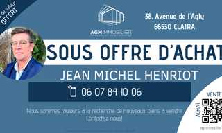 Maison 4 Pièces 124 m² à vendre à Rivesaltes (66600)