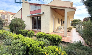 Maison 4 Pièces 124 m² à vendre à Rivesaltes (66600)