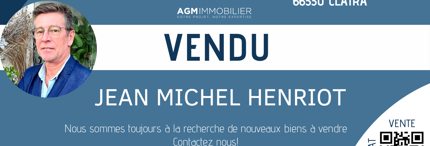 Maison 4 Pièces 124 m² à vendre à Rivesaltes (66600)