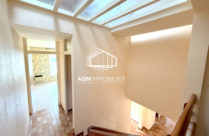 Rivesaltes, Villa d'architecte 3 faces. — photo 4