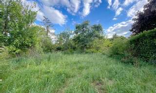Terrain  1022 m² à vendre à Champigny (89340)
