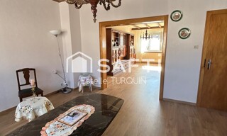Maison 6 Pièces 149 m² à vendre à Creutzwald (57150)