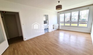 Appartement 2 Pièces 46 m² à vendre à L'Isle-Adam (95290)