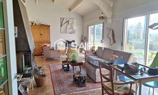 Maison 11 Pièces 169 m² à vendre à Beauvais (60000)