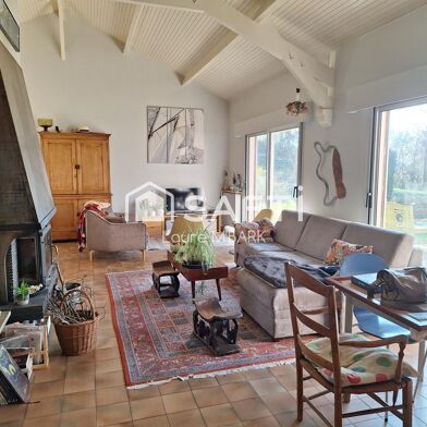 Maison 11 pièces 430000 €