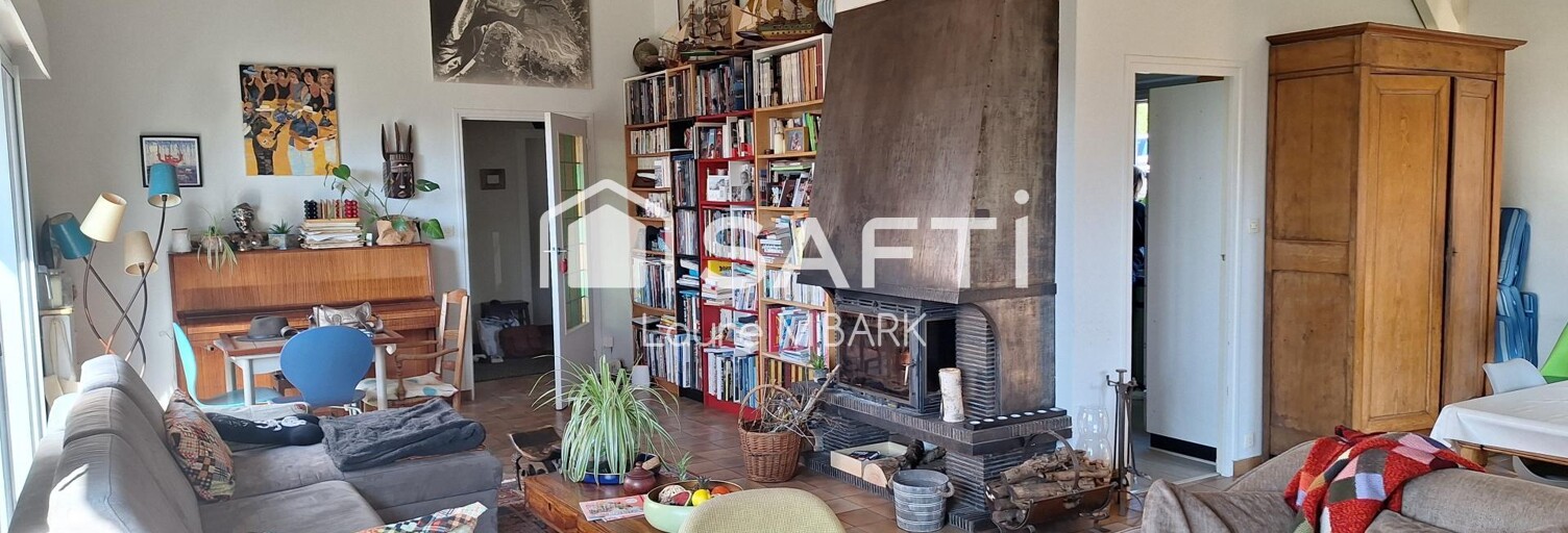 Maison 11 Pièces 169 m² à vendre à Beauvais (60000)