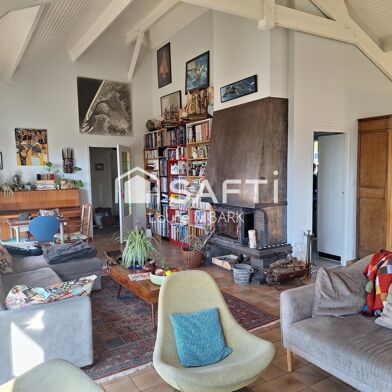 Maison 11 pièces 430000 €