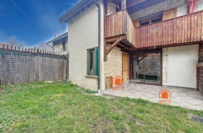 vente maison 165 000 € à proximité de Groslée-Saint-Benoit (01300)