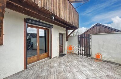 vente maison 165 000 € à proximité de Groslée-Saint-Benoit (01300)