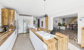 Maison 6 Pièces 144 m² à vendre à Saint-Pierre-en-Auge (14170)