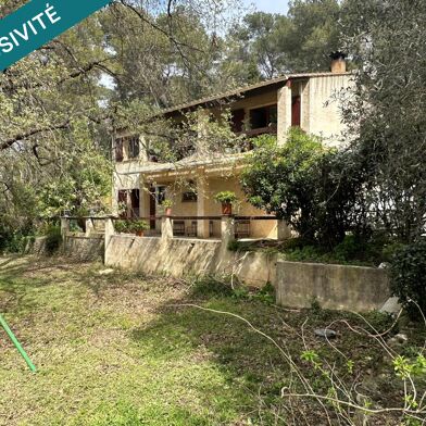 Maison 4 pièces 598500 €