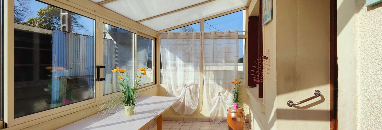 Maison 4 Pièces 92 m² à vendre à Ploufragan (22440)