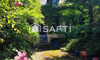 Maison 8 Pièces 185 m² à vendre à Vendôme (41100)